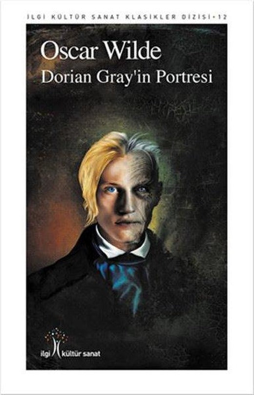 Dorian Gray'in Portresi | İlgi Kültür Sanat Yayınları (İnce Kapak)