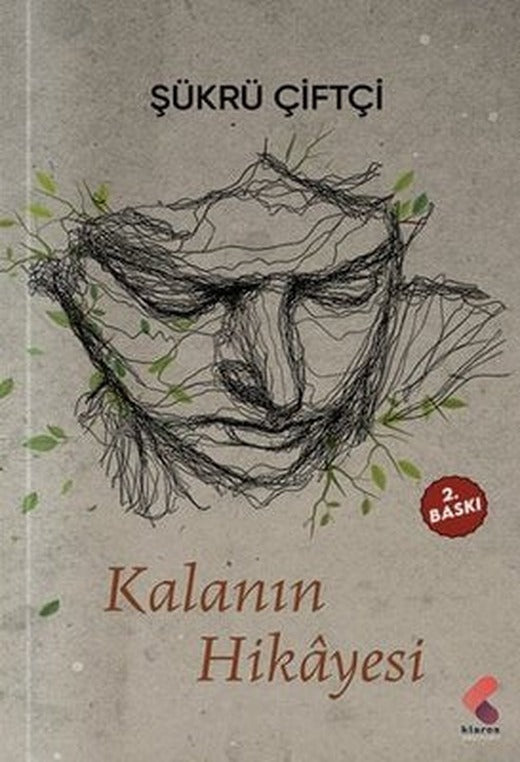 Kalanın Hikayesi | Klaros Yayınları