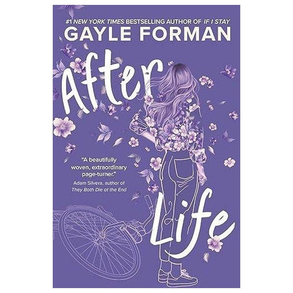 After Life | Hot Key Books (İnce Kapak)