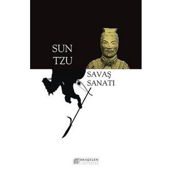 Savaş Sanatı | Akıl Çelen Kitaplar (Ciltsiz)