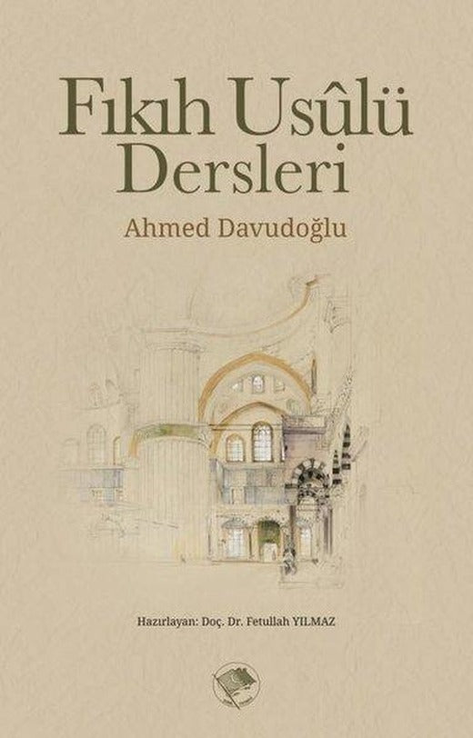 Fıkıh Usulü Dersleri