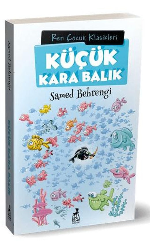 Küçük Kara Balık
