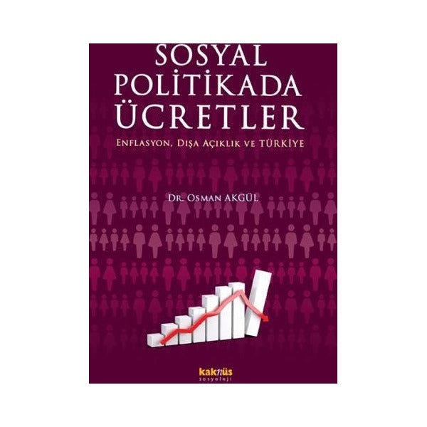 Sosyal Politikada Ücretler