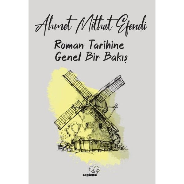 Roman Tarihine Genel Bir Bakış