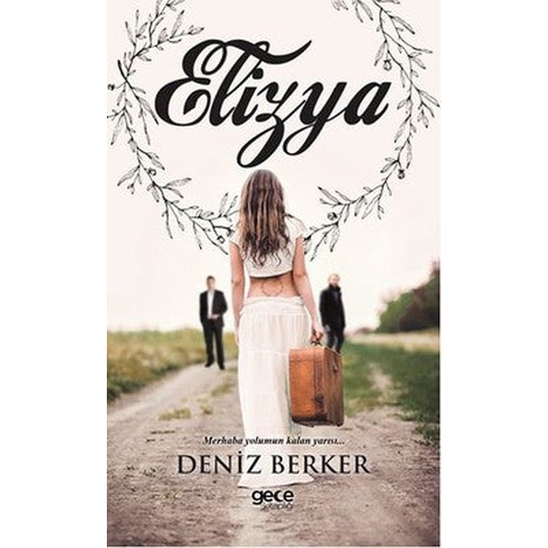 Elizya | Gece Kitaplığı