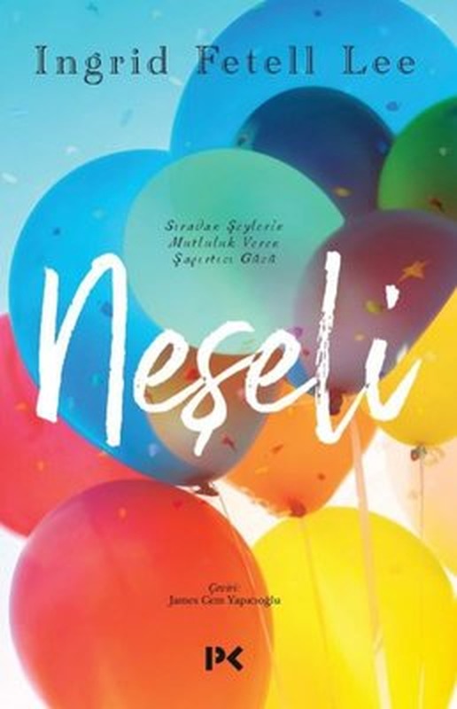 Neşeli | Profil Kitap