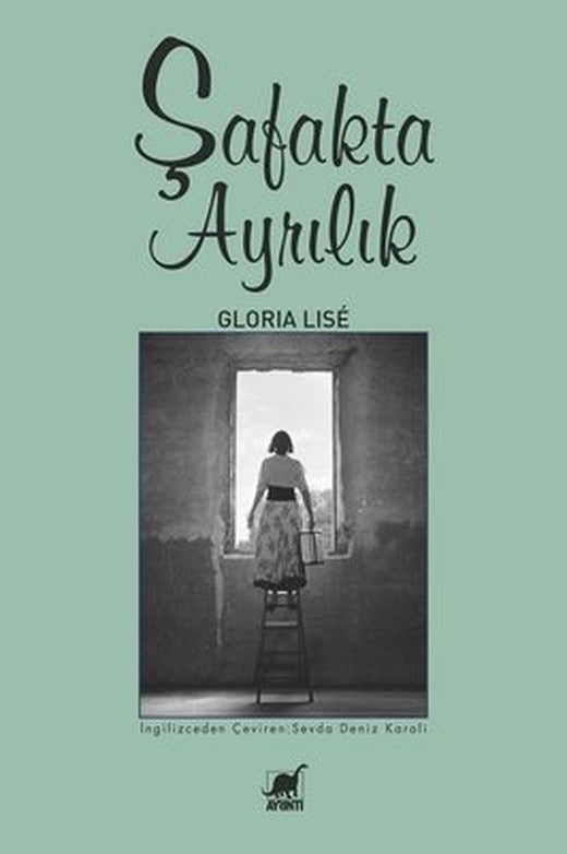 Şafakta Ayrılık | Ayrıntı Yayınları