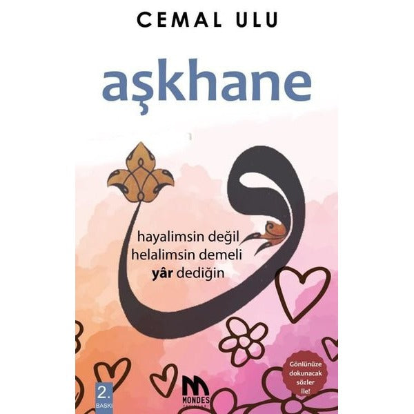 Aşkhane | Mondes Yayınları