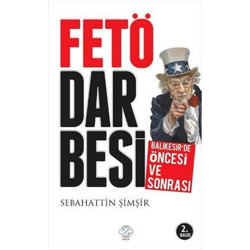 Fetö Darbesi-Balıkesir'de Öncesi ve Sonrası | Post Yayın