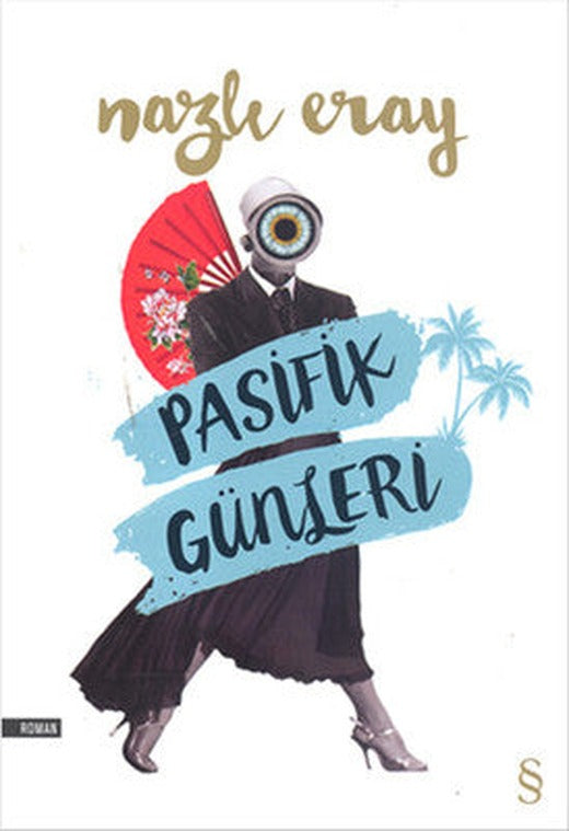Pasifik Günleri | Everest Yayınları