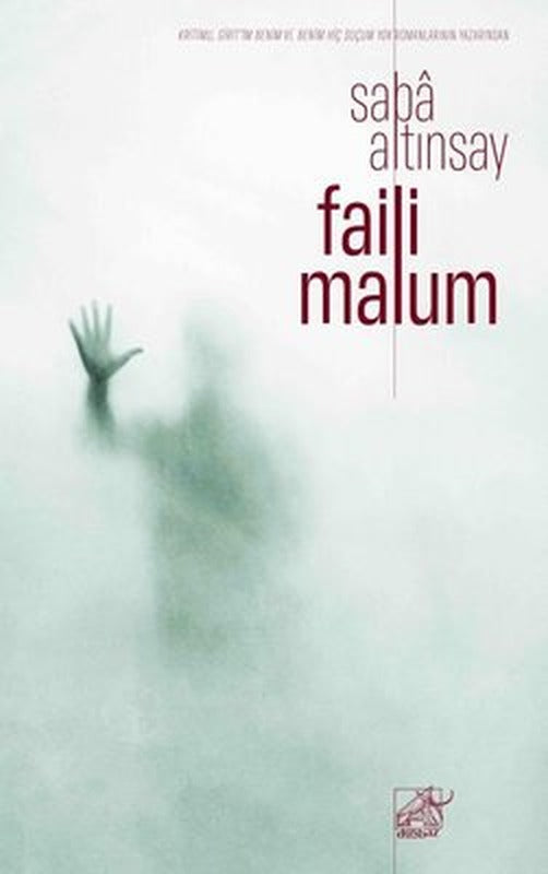 Faili Malum | Düşbaz