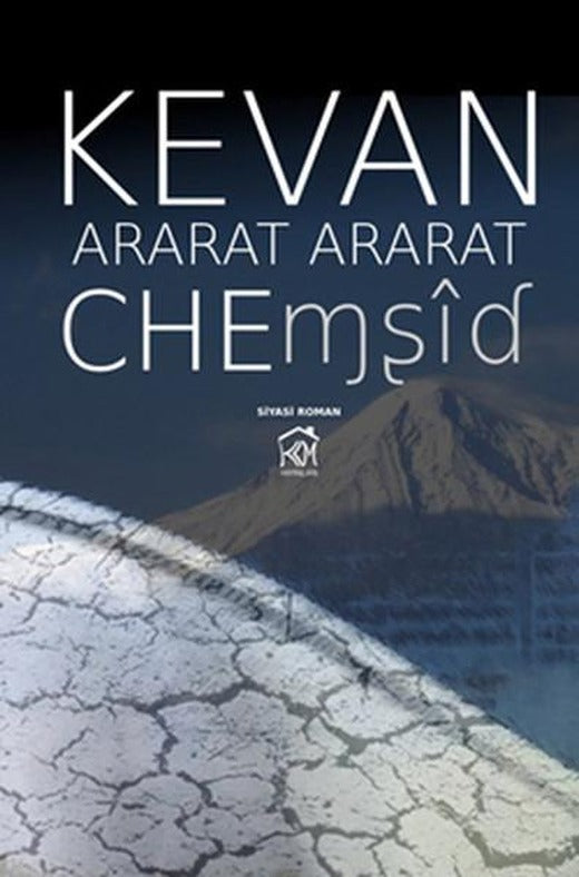 Ararat Ararat Chemşid | Kurgu Kültür (İnce Kapak)