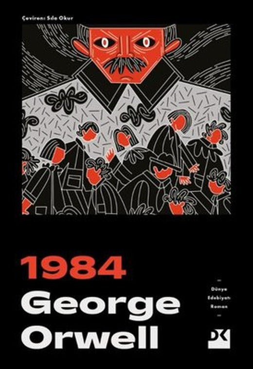 1984 | Doğan Kitap