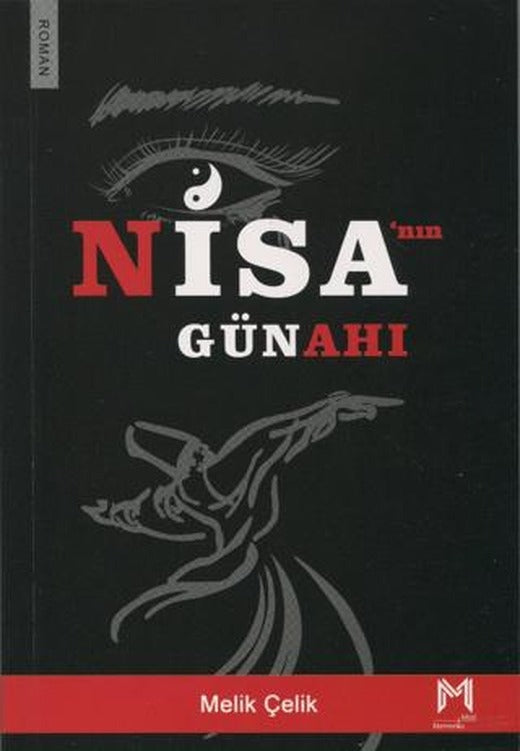 Nisa'nın Günahı | Memento Mori (Ciltsiz)