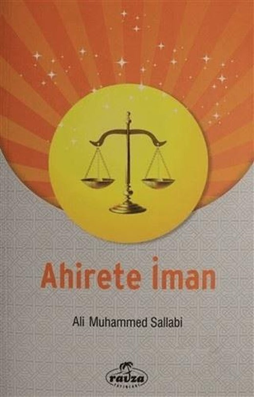 Ahirete İman