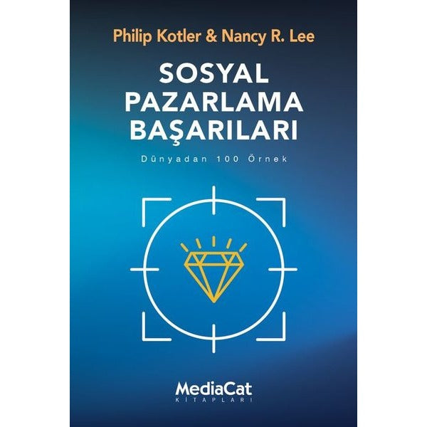 Sosyal Pazarlama Başarıları - Dünyadan 100 Örnek | MediaCat Yayıncılık