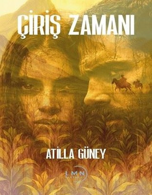 Çiriş Zamanı | Liman Yayınevi (İnce Kapak)