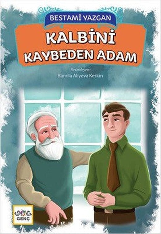 Kalbini Kaybeden Adam | Nar Genç