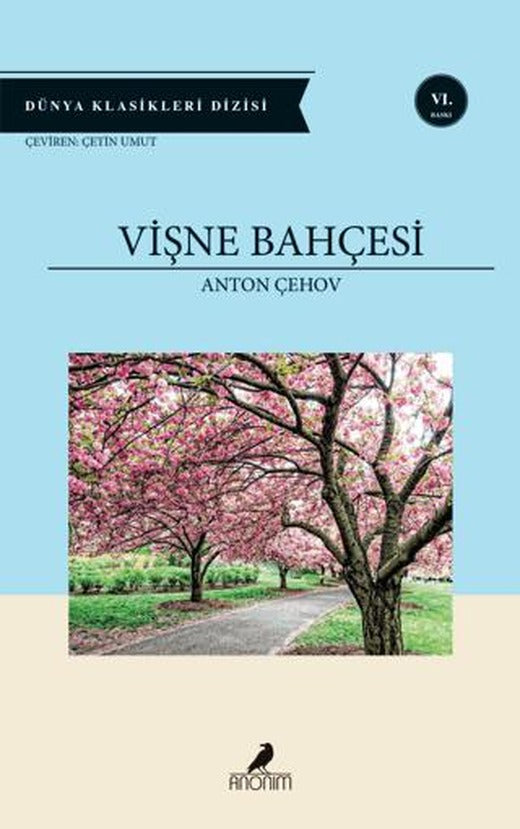 Vişne Bahçesi