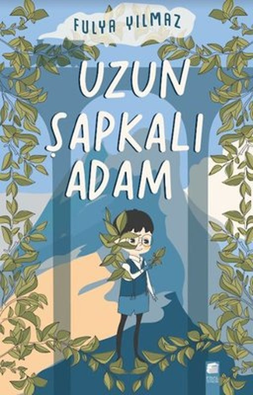 Uzun Şapkalı Adam | Final Kültür Sanat Yayınları