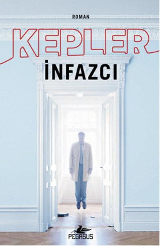 İnfazcı | Pegasus (İnce Kapak)