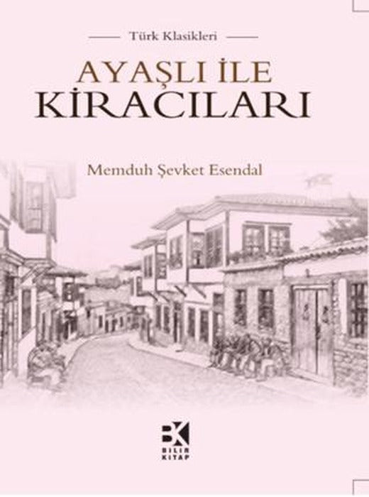 Ayaşlı İle Kiracıları