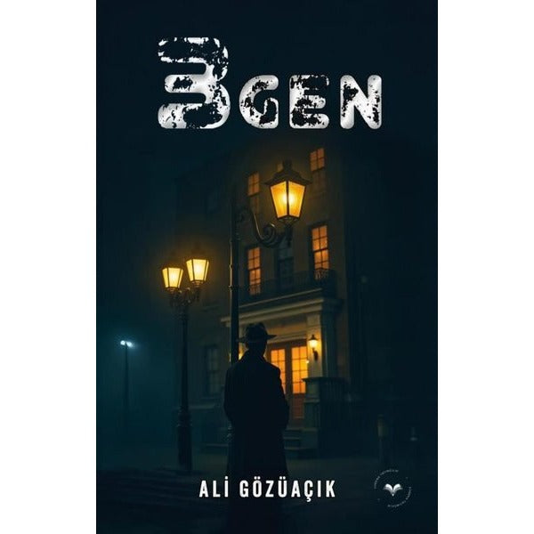 Üçgen | Ludena Yayınları (İnce Kapak)