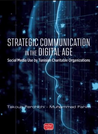 Strategic Communication In The Digital Age | Nobel Bilimsel Eserler (Ciltsiz) - Resim 1
