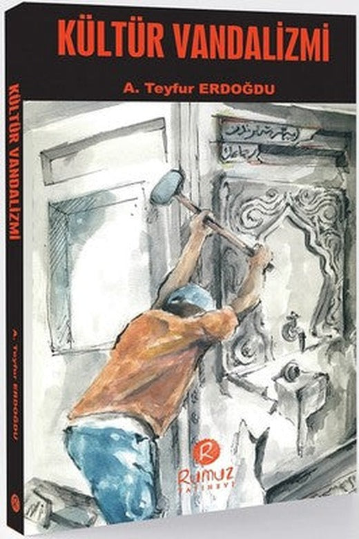 Kültür Vandalizmi | Rumuz Yayınevi