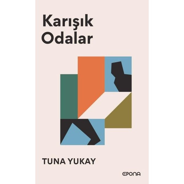 Karışık Odalar | Epona (İnce Kapak)
