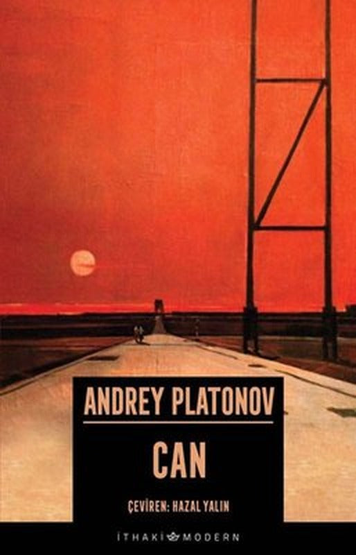 Can | İthaki Yayınları