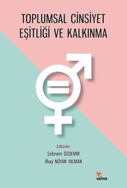 Toplumsal Cinsiyet Eşitliği ve Kalkınma | Kriter