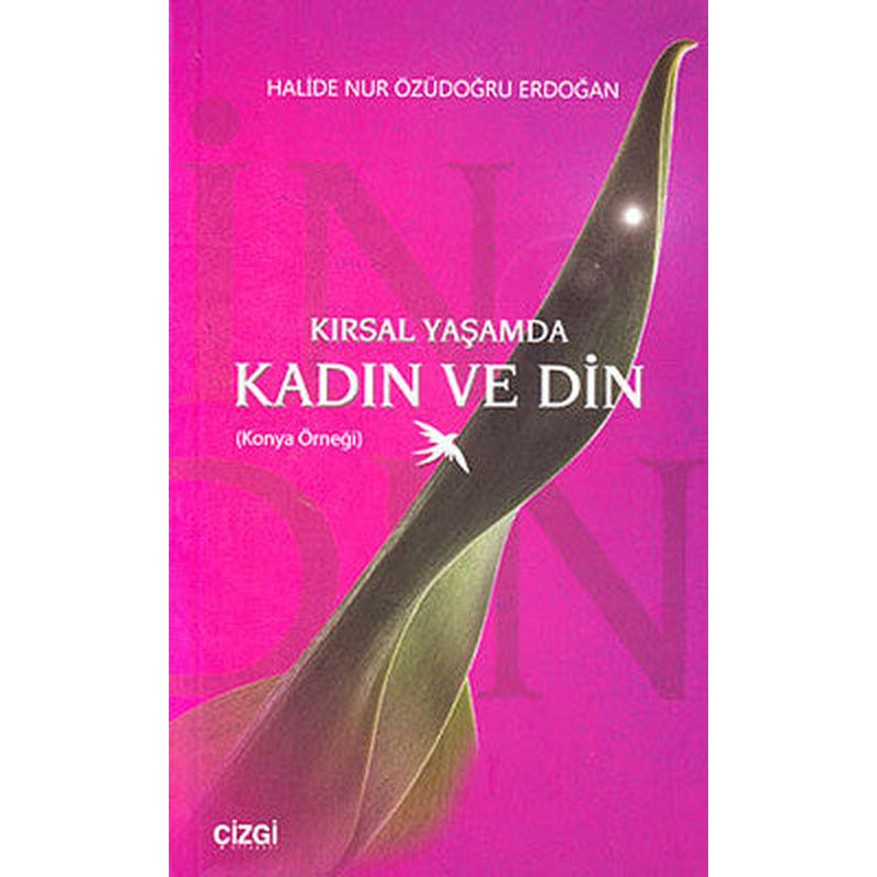 Kırsal Yaşamda Kadın ve Din | Çizgi Kitapevi