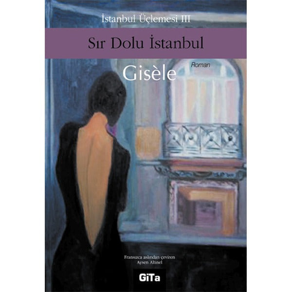 Sır Dolu İstanbul | Gita Yayınevi