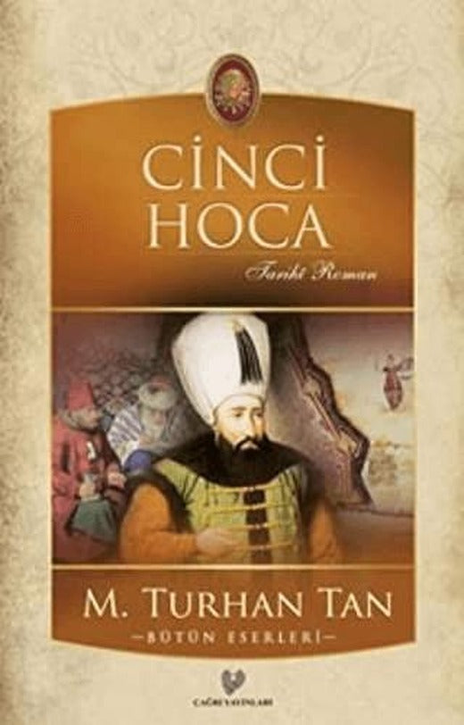 Cinci Hoca | Çağrı Yayınları (Ciltsiz)