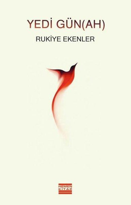 Yedi Günah | Hemen Kitap (İnce Kapak)