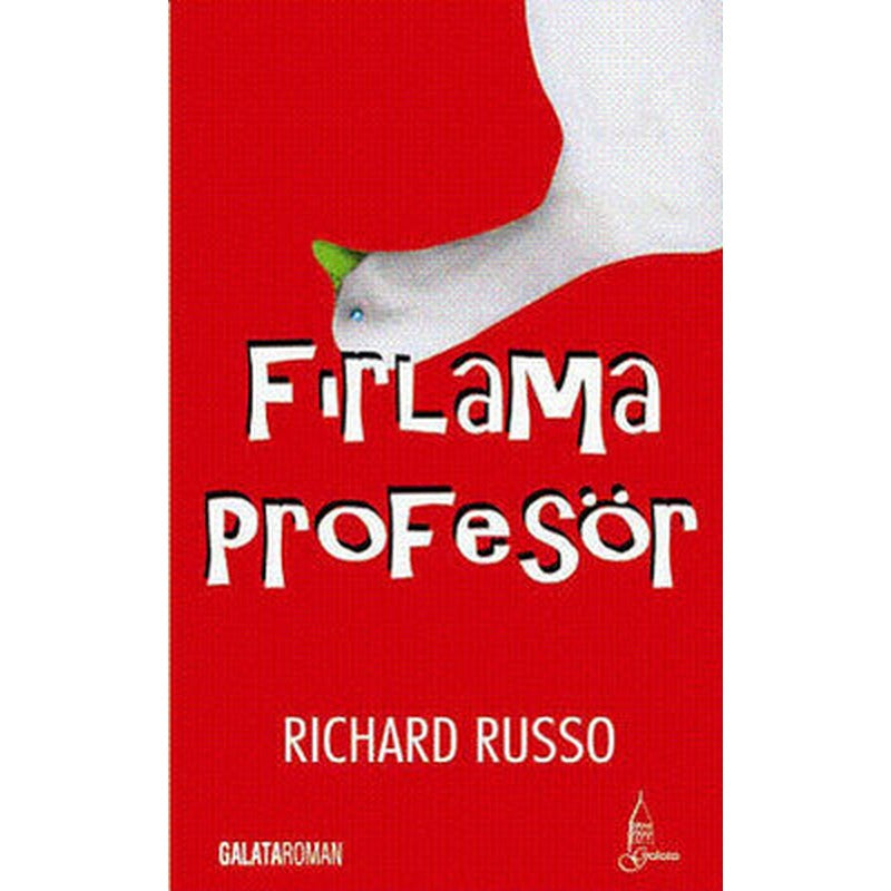 Fırlama Profesör | Galata