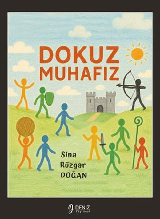 Dokuz Muhafız