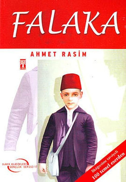 Falaka | Genç Timaş (İnce Kapak)
