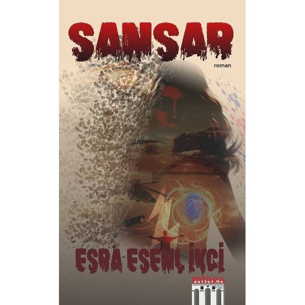Sansar | Patara Kitap (İnce Kapak)