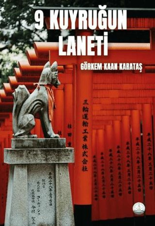 9 Kuyruğun Laneti