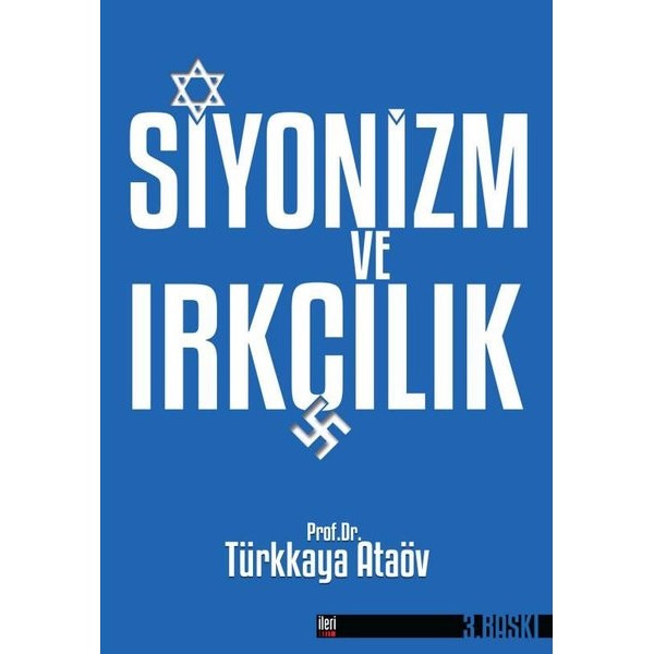 Siyonizm ve Irkçılık