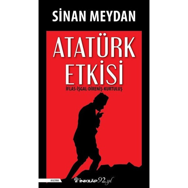 Atatürk Etkisi | İnkılap Yayınları