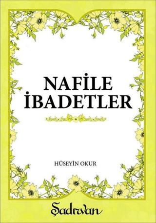 Nafile İbadetler