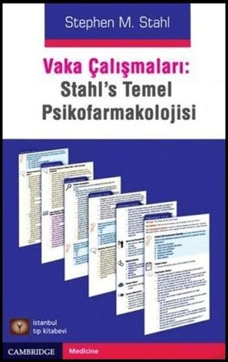 Stahl Temel Psikofarmakoloji