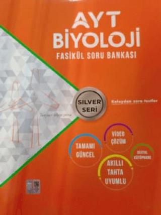 AYT Biyoloji Soru Bankası