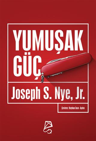 Yumuşak Güç | Serbest Akademi (Ciltsiz) - Resim 1