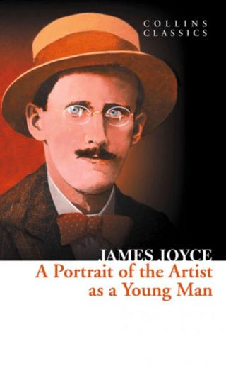 A Portrait of the Artist as a Young Man (Collins Classics) | HarperCollins (Ciltsiz) - Resim 1