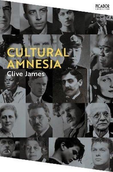 Cultural Amnesia: Notes in the Margin of My Time (Picador Collection 16) | Picador (İnce Kapak) - Resim 1