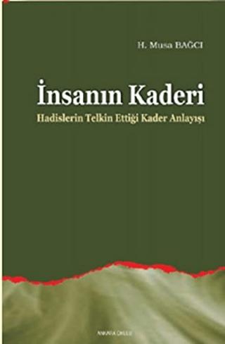 İnsanın Kaderi | Ankara Okulu Yayınları (Ciltsiz) - Resim 1
